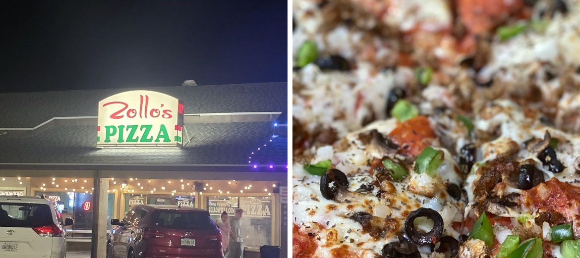 Zollo's Pizza