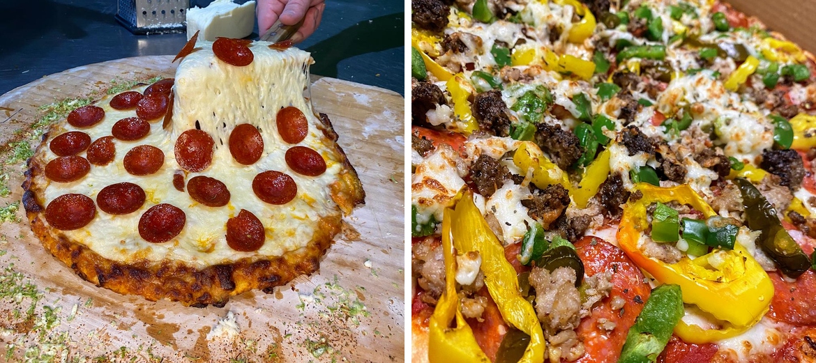 Zollo's Pizza
