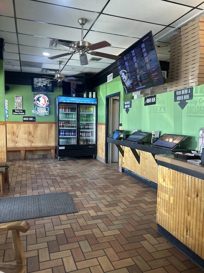 Zollo's Pizza