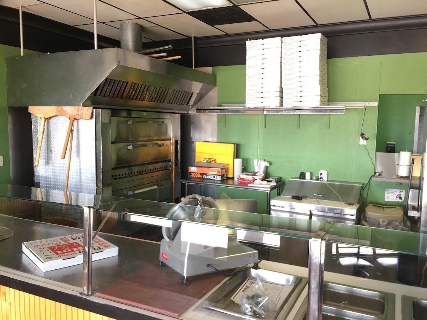 Zollo's Pizza